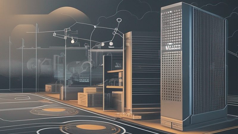 远程监控系统：超越普通监控的智慧守护