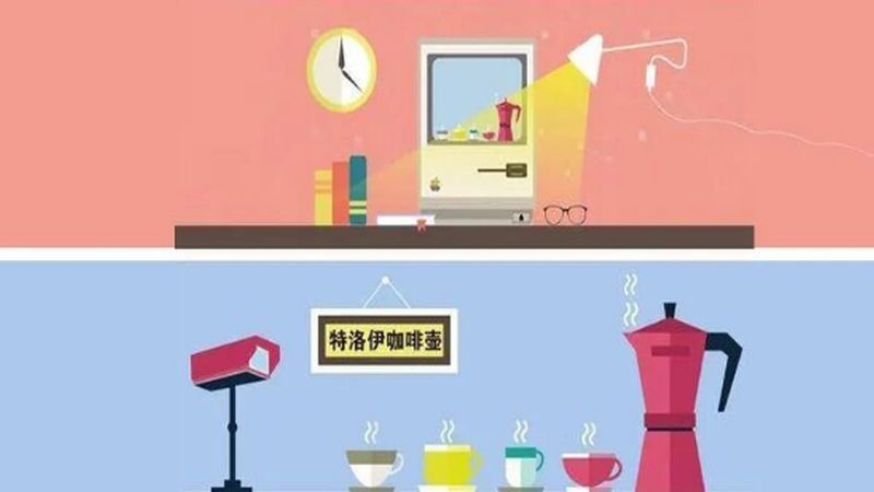 设备数据采集系统：企业智能化转型的关键环节**