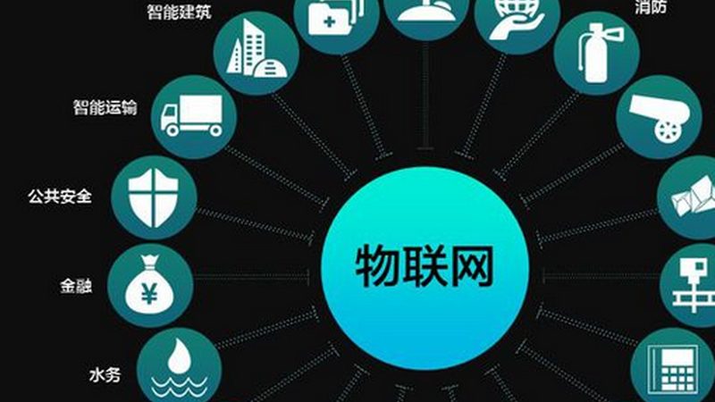 设备联网系统：价格之外，你还需要了解这些**
