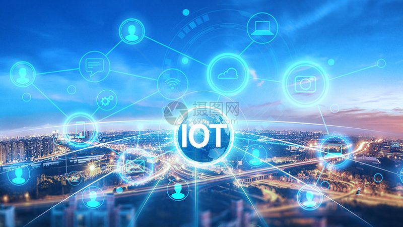 NB-IoT温湿度传感器：智慧城市建设中的关键角色