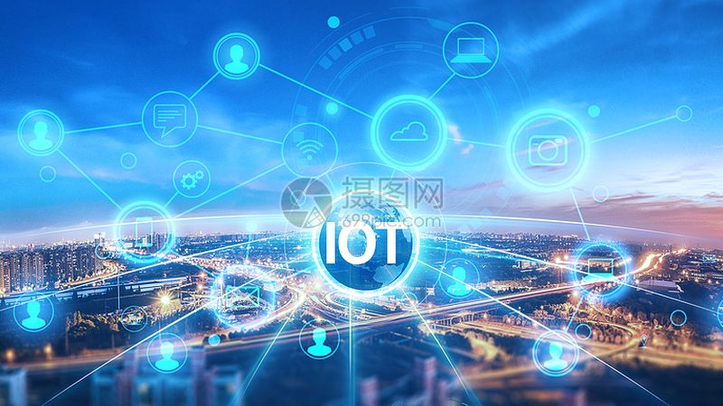 工业物联网项目代理：技术参数解析与选型要点**