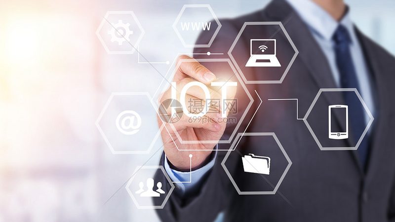 物联网解决方案公司加盟，如何把握关键步骤？**